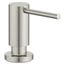 Modern Kitchen Soap Dispenser (Stainless Steel), KSD-MDRS