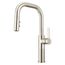 Montay 1-Handle Pull-Down Kitchen Faucet (Polished Nickel), GT-529-MTD