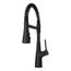 Neera Culinary Faucet (Matte Black), LG529-NECB