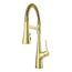 Neera Culinary Faucet (Brushed Gold), LG529-NECBG