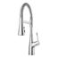 Neera Culinary Faucet (Polished Chrome), LG529-NECC