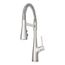 Neera Culinary Faucet (Stainless Steel), LG529-NECS