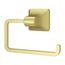 Park Avenue Toilet Paper Holder (Brushed Gold), BPH-FE1BG