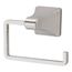 Park Avenue Toilet Tissue Holder (Polished Nickel), BPH-FE1D