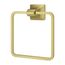 Park Avenue Towel Ring (Brushed Gold), BRB-FE1BG