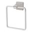Park Avenue Towel Ring (Polished Nickel), BRB-FE1D