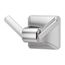 Park Avenue Robe Hook (Polished Chrome), BRH-FE1C