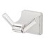 Park Avenue Robe Hook (Polished Nickel), BRH-FE1D
