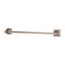 Park Avenue 18" Towel Bar (Brushed Nickel), BTB-FE1K