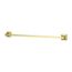 Park Avenue 24" Towel Bar (Brushed Gold), BTB-FE2BG