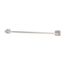 Park Avenue 24" Towel Bar (Brushed Nickel), BTB-FE2K