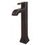 Park Avenue Single Control Vessel Bathroom Faucet (Tuscan Bronze), LG40-FE0Y