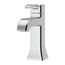 Park Avenue Single Control 4" Centerset Bathroom Faucet (Polished Chrome), LG42-FE0C