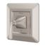 Park Avenue 1-Handle Tub & Shower Valve Only Trim (Brushed Nickel), R89-1FEK