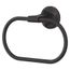 Pfirst Modern Towel Ring (Tuscan Bronze), BRB-PFM0Y