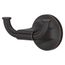 Pfirst Modern Robe Hook (Tuscan Bronze), BRH-PFM0Y