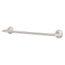 Pfirst Modern 18" Towel Bar (Spot Defense Brushed Nickel), BTB-PFM1GS