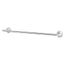 Pfirst Modern 24" Towel Bar (Polished Chrome), BTB-PFM2C