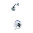 Pfirst Series Shower Only Trim Kit (Polished Chrome), LG89-0200