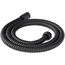 Metal Shower Hose (Matte Black) 951-335B