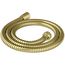 Metal Shower Hose (Brushed Gold) 951-335BG