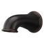 Tub Spout No Diverter (Tuscan Bronze) 920-022Y