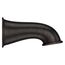 Tub Spout No Diverter (Tuscan Bronze) 920-022Y
