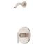 Contempra Trim Less Head Less Spout (Brushed Nickel), R89-7NC2K