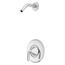 Pasadena Trim Less Head Less Spout (Polished Chrome), R89-7PDC