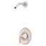 Pasadena Trim Less Head Less Spout (Brushed Nickel), R89-7PDK