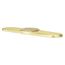 Port Haven Pulldown Kitchen Faucet Deckplate (Brushed Gold) 961-254BG