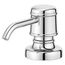 Port Haven Kitchen Soap Dispenser (Polished Chrome), KSD-TDC