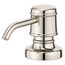 Port Haven Kitchen Soap Dispenser (Polished Nickel), KSD-TDD