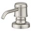 Port Haven Kitchen Soap Dispenser (Stainless Steel), KSD-TDS