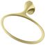 Rhen Towel Ring (Brushed Gold), BRB-RH0BG