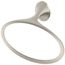 Rhen Towel Ring (Brushed Nickel), BRB-RH0K