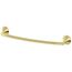 Rhen 18" Towel Bar (Brushed Gold), BTB-RH1BG