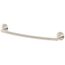 Rhen 18" Towel Bar (Brushed Nickel), BTB-RH1K