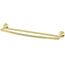 Rhen 24" Double Towel Bar (Brushed Gold), BTB-RH2BG