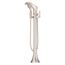 Rhen Tub Filler with Handshower (Brushed Nickel), LG6-1RH1K