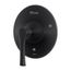 Rhen 1-Handle Tub & Shower Valve Only Trim (Matte Black), R89-1RHB