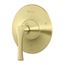 Rhen 1-Handle Tub & Shower Valve Only Trim (Brushed Gold), R89-1RHBG