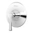 Rhen 1-Handle Tub & Shower Valve Only Trim (Polished Chrome), R89-1RHC