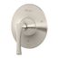 Rhen 1-Handle Tub & Shower Valve Only Trim (Brushed Nickel), R89-1RHK