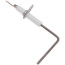 Flame Sensor - Replaces Trane SEN01114