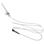 Flame Sensor w/ Ceramic Insulator, Single Rod