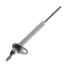 Flame Sensor w/ Ceramic Insulator, Single Rod, 4" Probe
