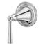 Saxton Diverter Trim (Polished Chrome), 016-GL1C