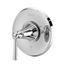 Saxton 1-Handle Tub & Shower Valve Only Trim (Polished Chrome), R89-1GL1C