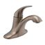 Serrano Single Control 4" Centerset Bathroom Faucet (Brushed Nickel), LJ142-SR0K